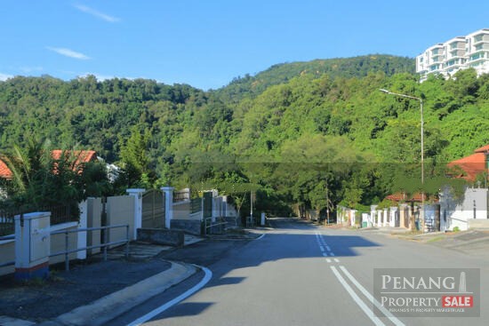 Cangkat Bukit Gambier, 2/S Terrace @ Bukit Gambier, Gelugor, Penang