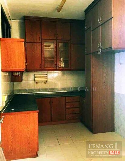 Island Glades, 2/S Terrace @ Cangkat Delima 1, Greenlane, Jelutong, Penang