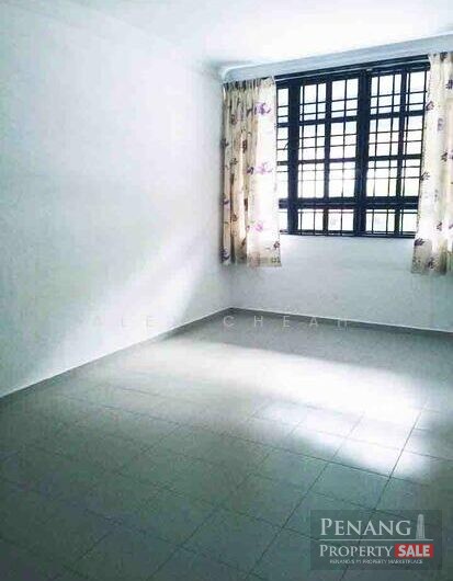 Island Glades, 2/S Terrace @ Cangkat Delima 1, Greenlane, Jelutong, Penang