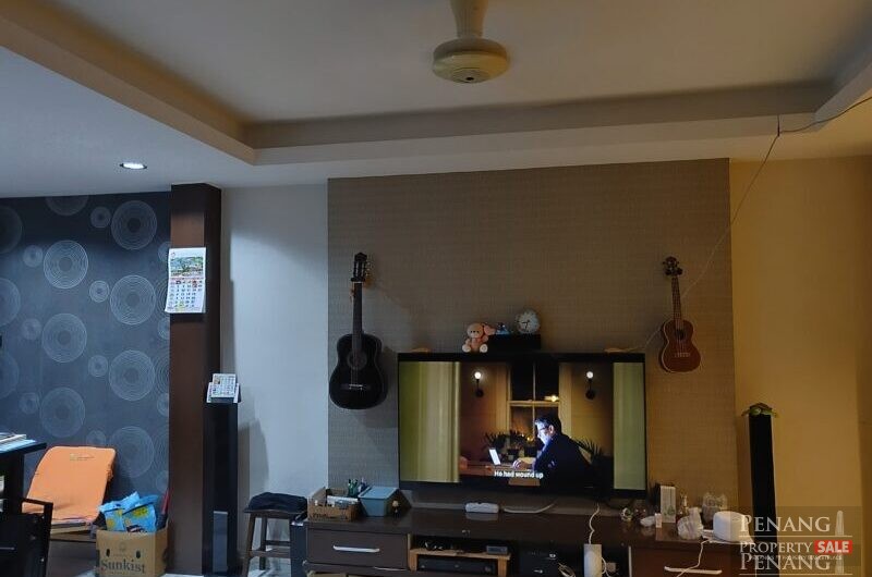 Cangkat Kenari, 2/S Terrace @ Sungai Ara, Bayan Lepas, Penang