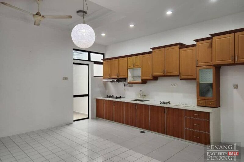 Cangkat Sungai Ara, 2/S Terrace @ Sungai Ara, Bayan Lepas, Penang