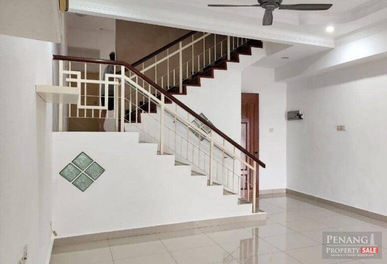Cangkat Sungai Ara, 2/S Terrace @ Sungai Ara, Bayan Lepas, Penang