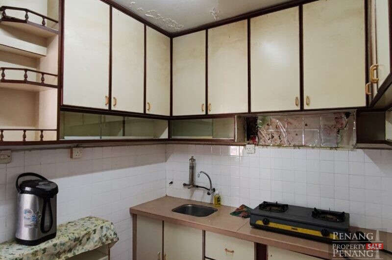 Cangkat Sungai Ara, 2/S Terrace @ Sungai Ara, Bayan Lepas, Penang