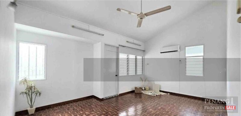 Cangkat Tembaga, 2/S Terrace @ Greenlane, Georgetown, Penang