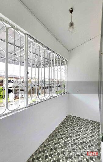 Cangkat Tembaga, 2/S Terrace @ Greenlane, Georgetown, Penang