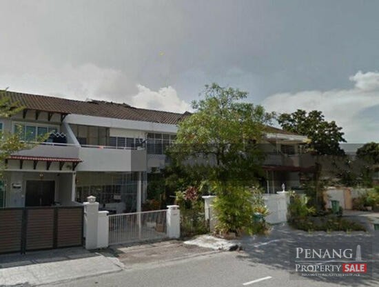 Jalan Pantai Jerjak, 2/S Terrace @ Sungai Nibong, Bayan Lepas, Penang