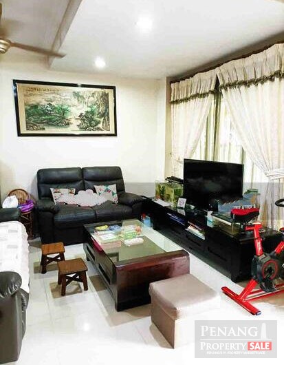 Jalan Ru, 2/S Terrace @ Ayer Itam, Penang