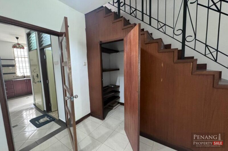 Lebuh Midlands, 2/S Terrace @ Pulau Tikus, Georgetown, Penang