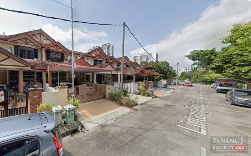Lintang Bayan, 2/S Terrace @ Bayan Lepas, Penang