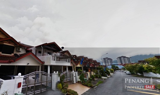 Lintang Bayan, 2/S Terrace @ Bayan Lepas, Penang