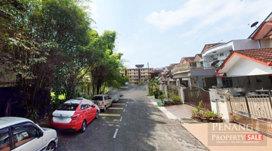 Lintang Bayan, 2/S Terrace @ Bayan Lepas, Penang