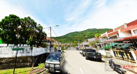 Lintang Pekaka, 2/S Terrace @ Sungai Dua, Penang