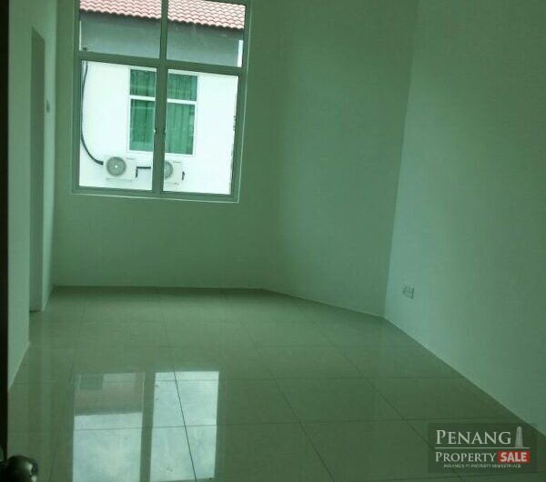 Taman Prestige III Prestige 3, 2/S Terrace @ Balik Pulau, Penang