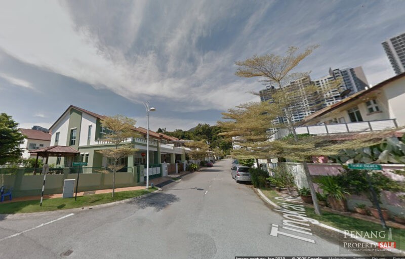 Setia Vista, 2/S Terrace @ Relau, Bayan Lepas, Penang