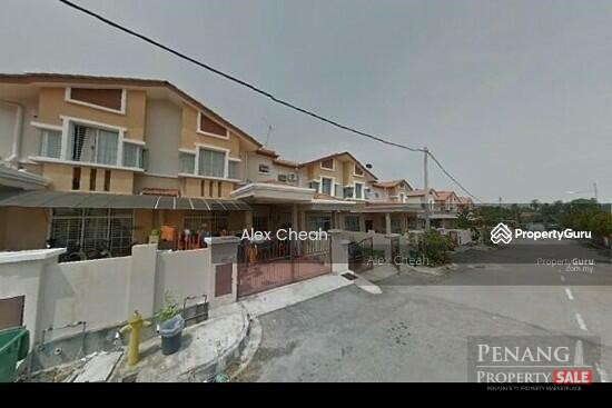 Sunway Mutiara, 2/S Terrace @ Batu Maung, Penang