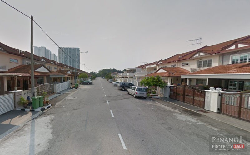 Sunway Tunas, 2/S Terrace @ Bayan Baru, Bayan Lepas, Penang