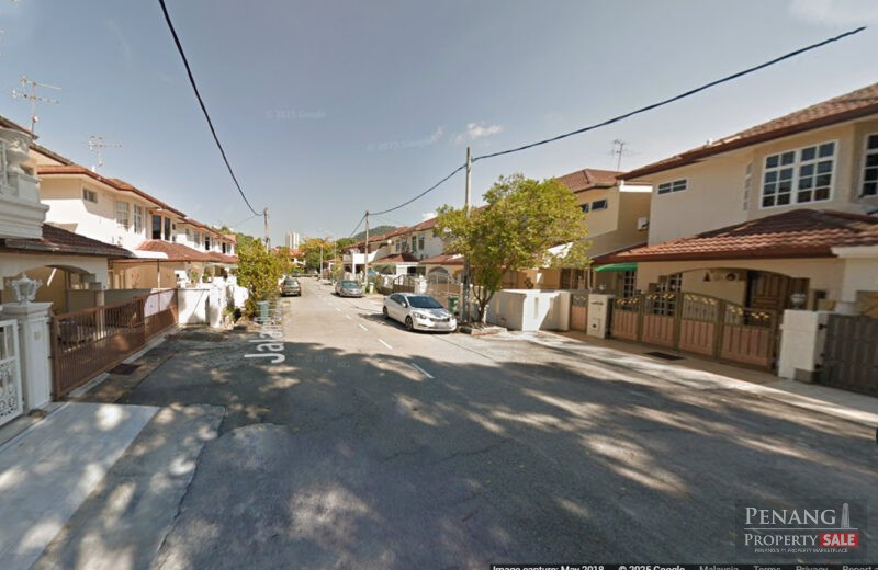 Taman Sri Nibong, 2/S Terrace @ Sungai Nibong, Bayan Lepas, Penang