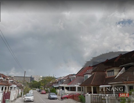 Taman Sri Nibong, 2/S Terrace @ Sungai Nibong, Bayan Lepas, Penang