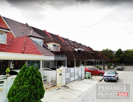 Taman Sri Nibong, 2/S Terrace @ Sungai Nibong, Bayan Lepas, Penang