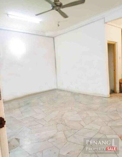 Taman Sri Nibong, 2/S Terrace @ Sungai Nibong, Bayan Lepas, Penang