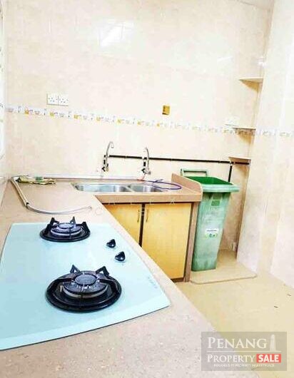 Taman Sri Nibong, 2/S Terrace @ Sungai Nibong, Bayan Lepas, Penang