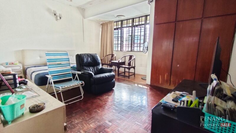 Tingkat Midlands, 2/S Terrace @ Pulau Tikus, Georgetown, Penang