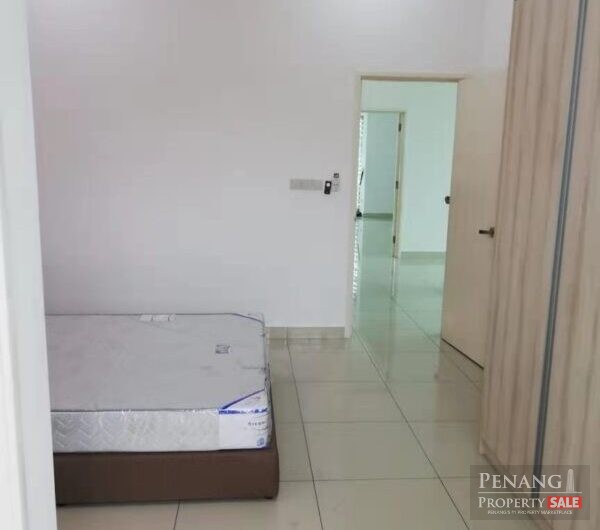 Tree Residency, 2/S Terrace @ Bayan Lepas, Penang