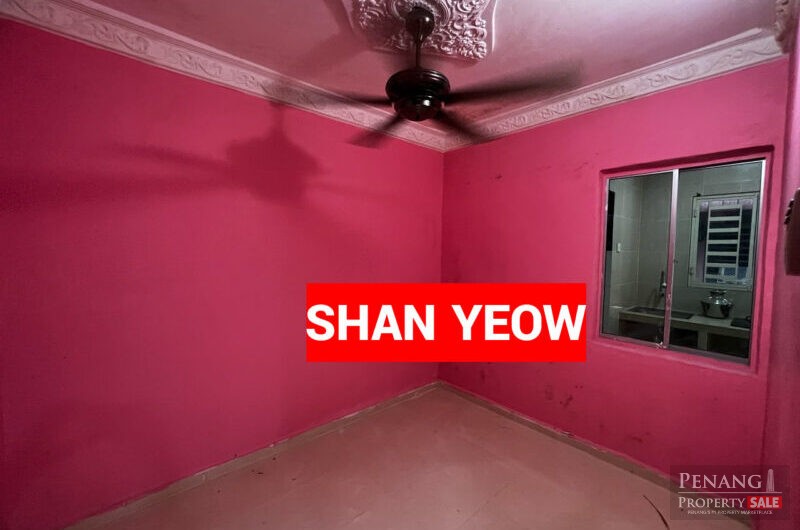 2Sty Batu Kawan Cassia Intan For Rent