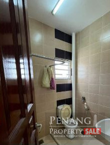 2.5 Sty Semi D Ashley Green Bukit Gambier Gelugor Greenlane Reno Furnish 3930sf