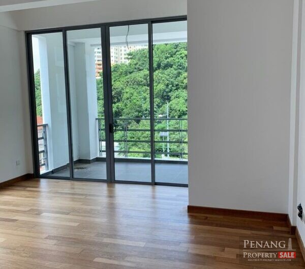 3 storey terrace house jalan sungai ara 1 (0143237789)