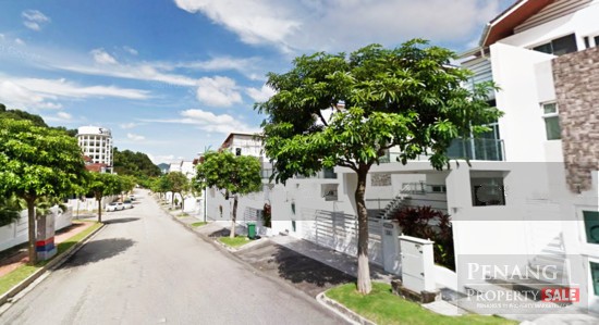Setia Pearl Villa, 3.5/S Bungalow @ Sungai Ara, Bayan Lepas, Penang