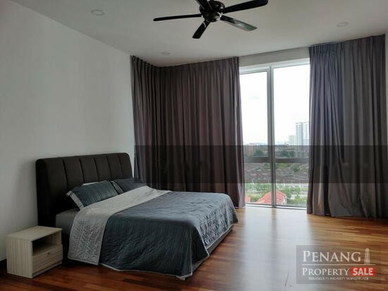 Setia Pearl Villa, 3.5/S Bungalow @ Sungai Ara, Bayan Lepas, Penang