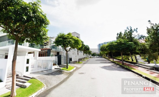 Setia Pearl Villa, 3.5/S Bungalow @ Sungai Ara, Bayan Lepas, Penang