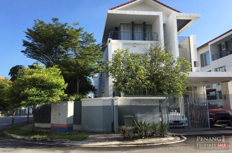 ENO, 3/S Bungalow @ Seri Tanjung Pinang, Tanjung Tokong, Penang