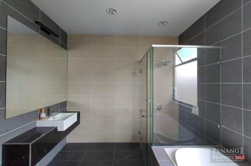 Setia Greens, 3/S Semi-Detached @ Sungai Ara, Bayan Lepas, Penang