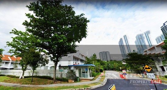 ENO, 2.5/S Terrace @ Seri Tanjung Pinang, Tanjung Tokong, Penang