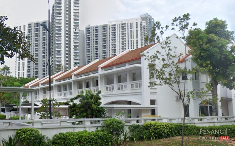 ENO, 2.5/S Terrace @ Seri Tanjung Pinang, Tanjung Tokong, Penang