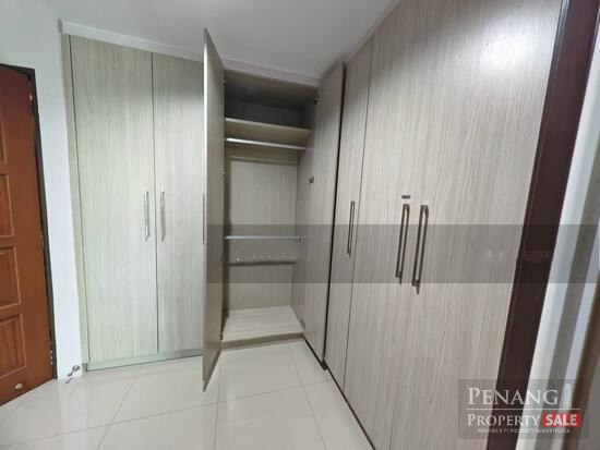 Lengkok Pantai Jerjak, 3/S Terrace @ Sungai Nibong, Bayan Lepas, Penang