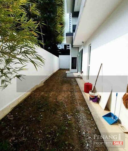 Mont Tierra Residence, 3/S Terrace @ Bayan Lepas, Penang