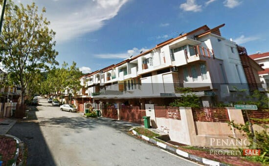Setia Pearl Island, 3/S Terrace @ Sungai Ara, Bayan Lepas, Penang