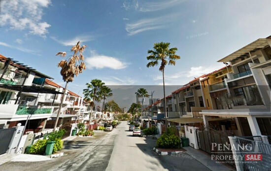 Setia Pearl Island, 3/S Terrace @ Sungai Ara, Bayan Lepas, Penang