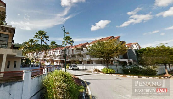 Setia Pearl Island, 3/S Terrace @ Sungai Ara, Bayan Lepas, Penang