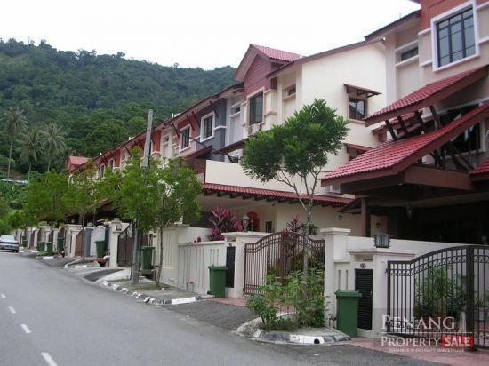 Sunway Bukit Gambier, 3/S Terrace @ Gelugor, Penang