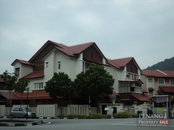 Sunway Bukit Gambier, 3/S Terrace @ Gelugor, Penang