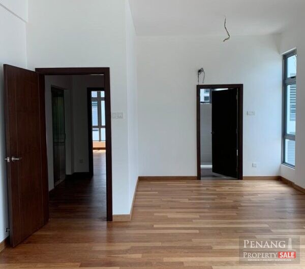 3 storey terrace house jalan sungai ara 1 (0143237789)