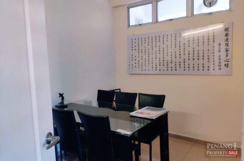 Leisure Bay , Jalan Tanjung Tokong 11200 Pulau Pinang