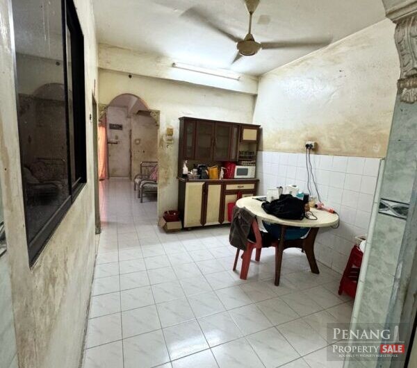 2-sty Terrace House Machang Bubok (Bukit Mertajam)