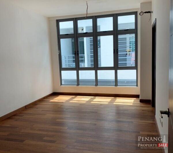 3 storey terrace house jalan sungai ara 1 (0143237789)