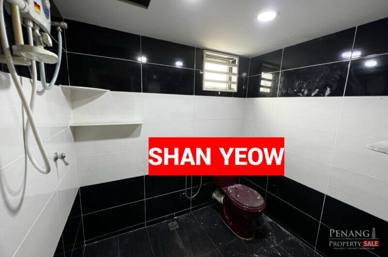 2Sty Batu Kawan Cassia Intan For Rent