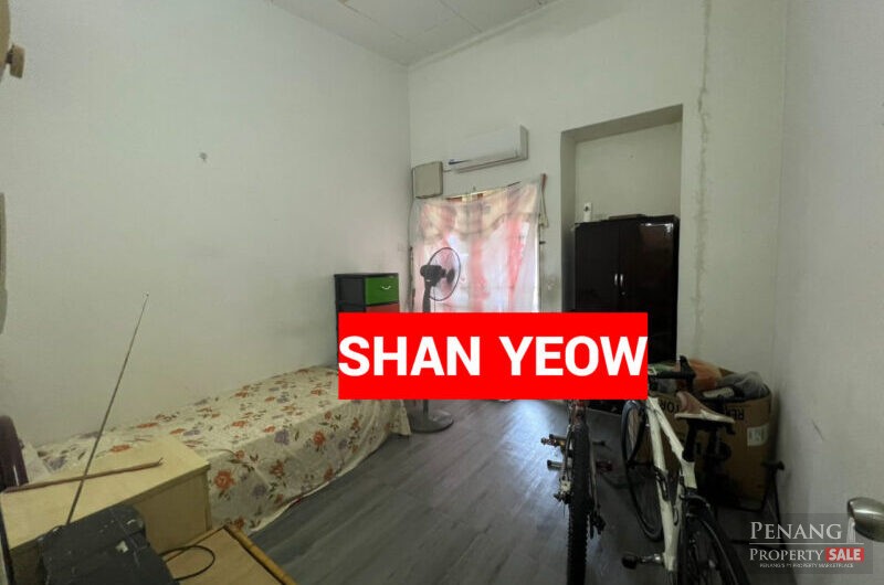 [Extend] 2Sty Batu Kawan Bandar Cassia Tengah For Sale